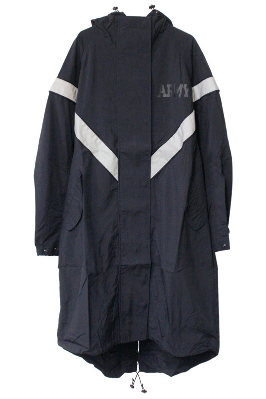 テックスモッズコート