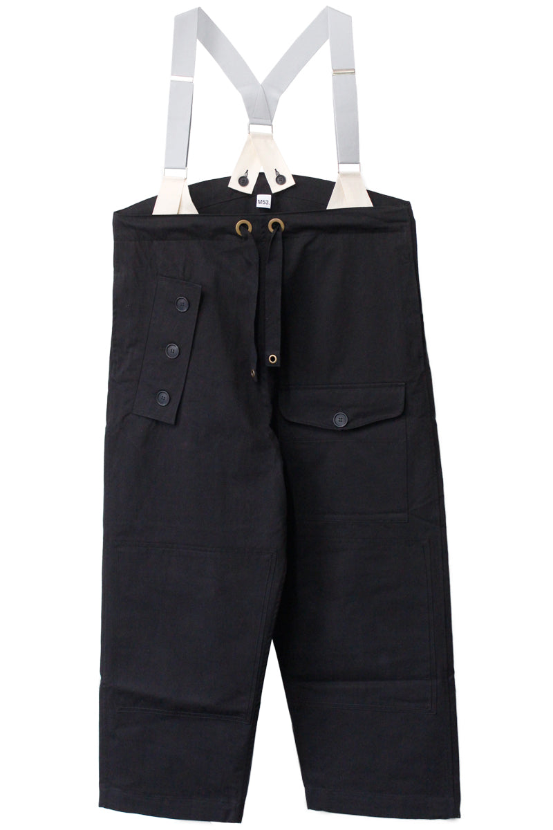 ロイヤルネイビーパンツ【25AW】