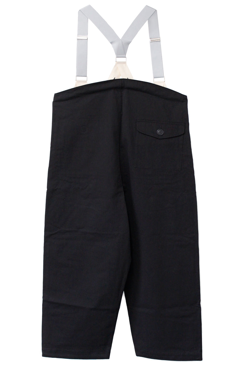 ロイヤルネイビーパンツ【25AW】