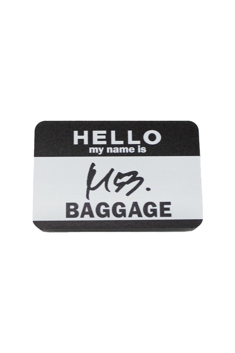 HELMET BAG