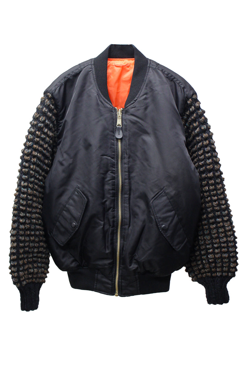 Sleevebomber【23AW】