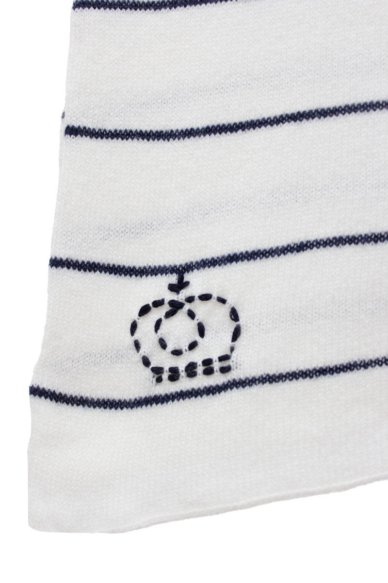 Lara Scarf(ストライプ)