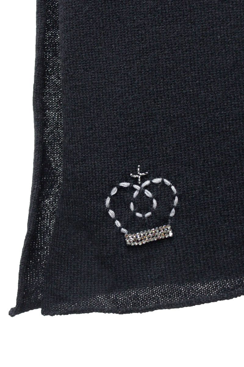 Gilly Scarf(無地)