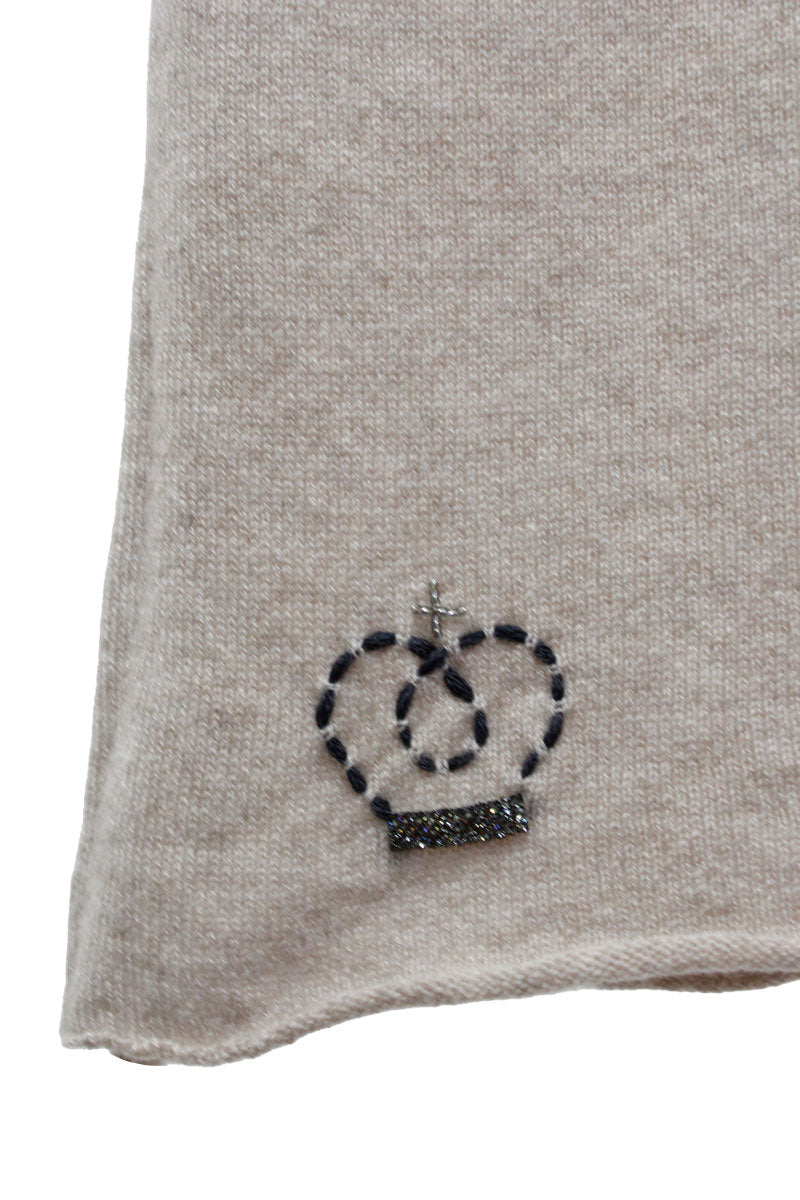 Gilly Scarf(無地)