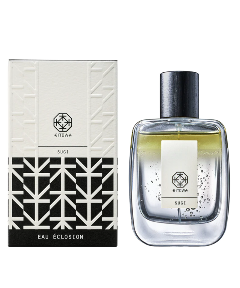 オーエクロジオン スギ50ml