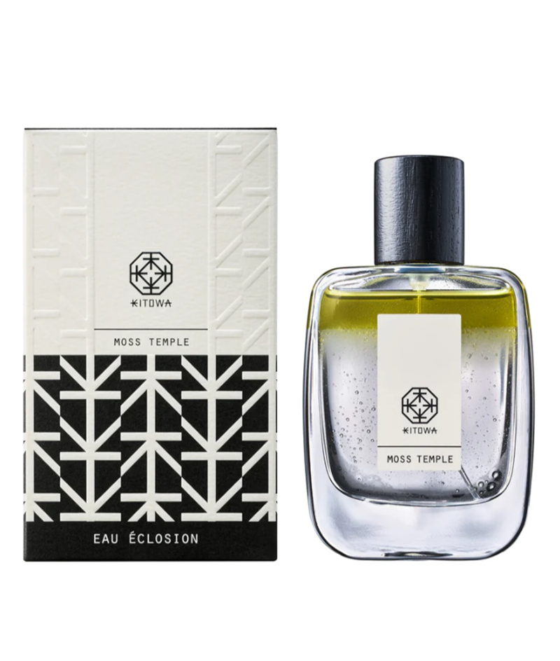 オーエクロジオン モス・テンプル50ml