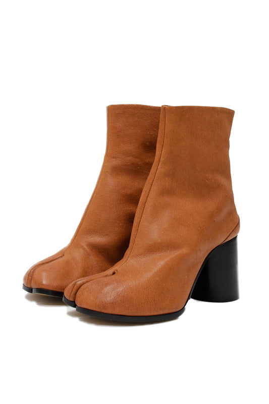 たびショートブーツ