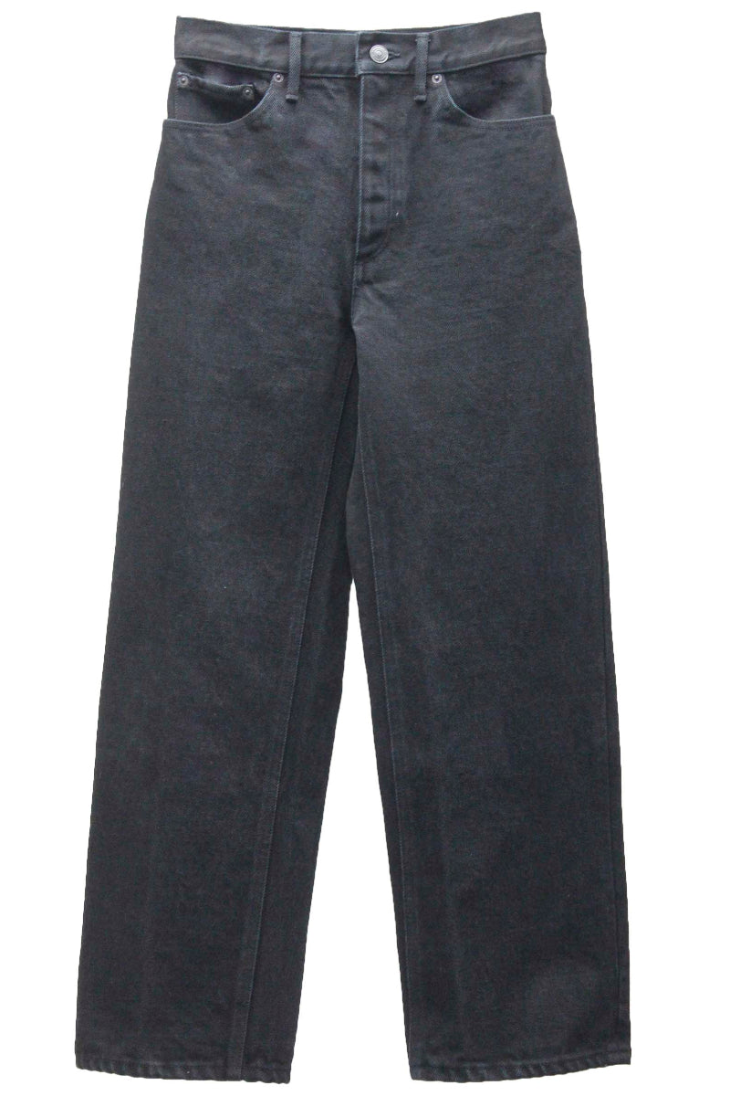 Ankle Cut Jeans