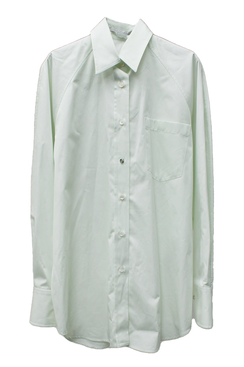 ボーイフレンドシャツ【23AW】