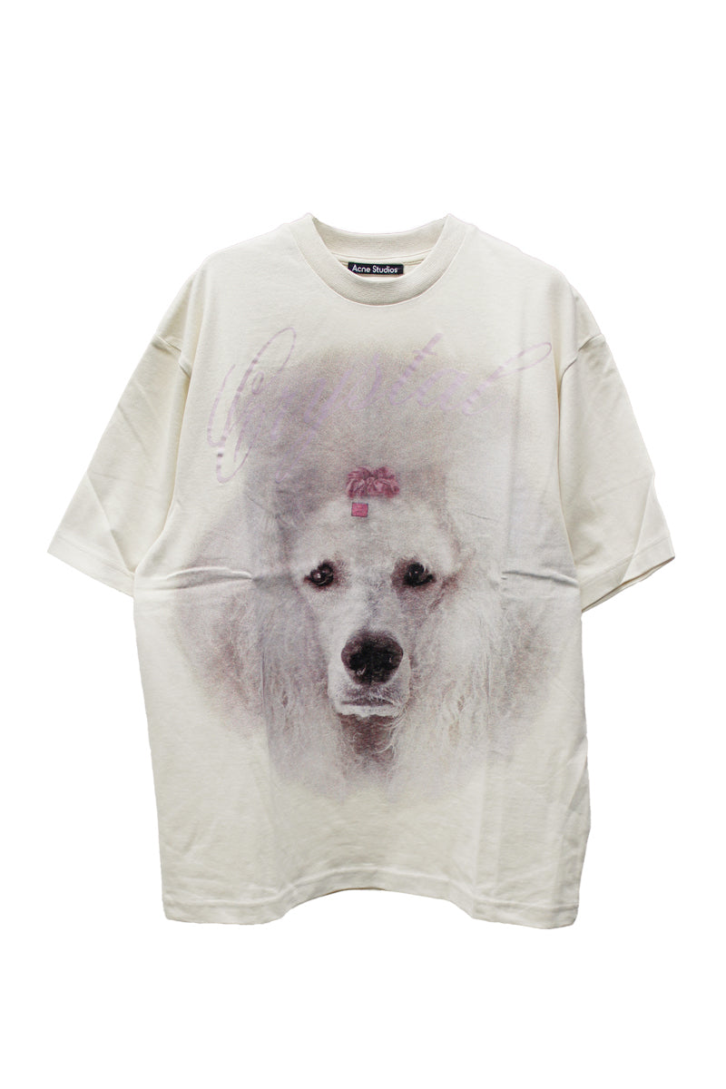 プリントTシャツ【23AW】