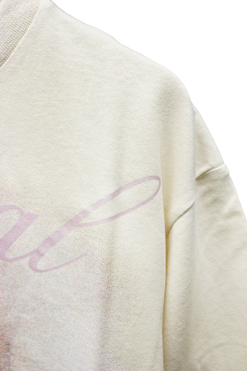 プリントTシャツ【23AW】