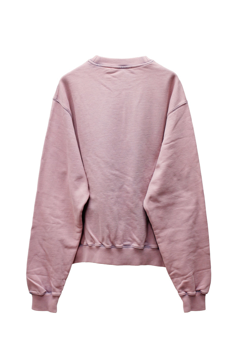 ロゴスウェットトップス【23AW】