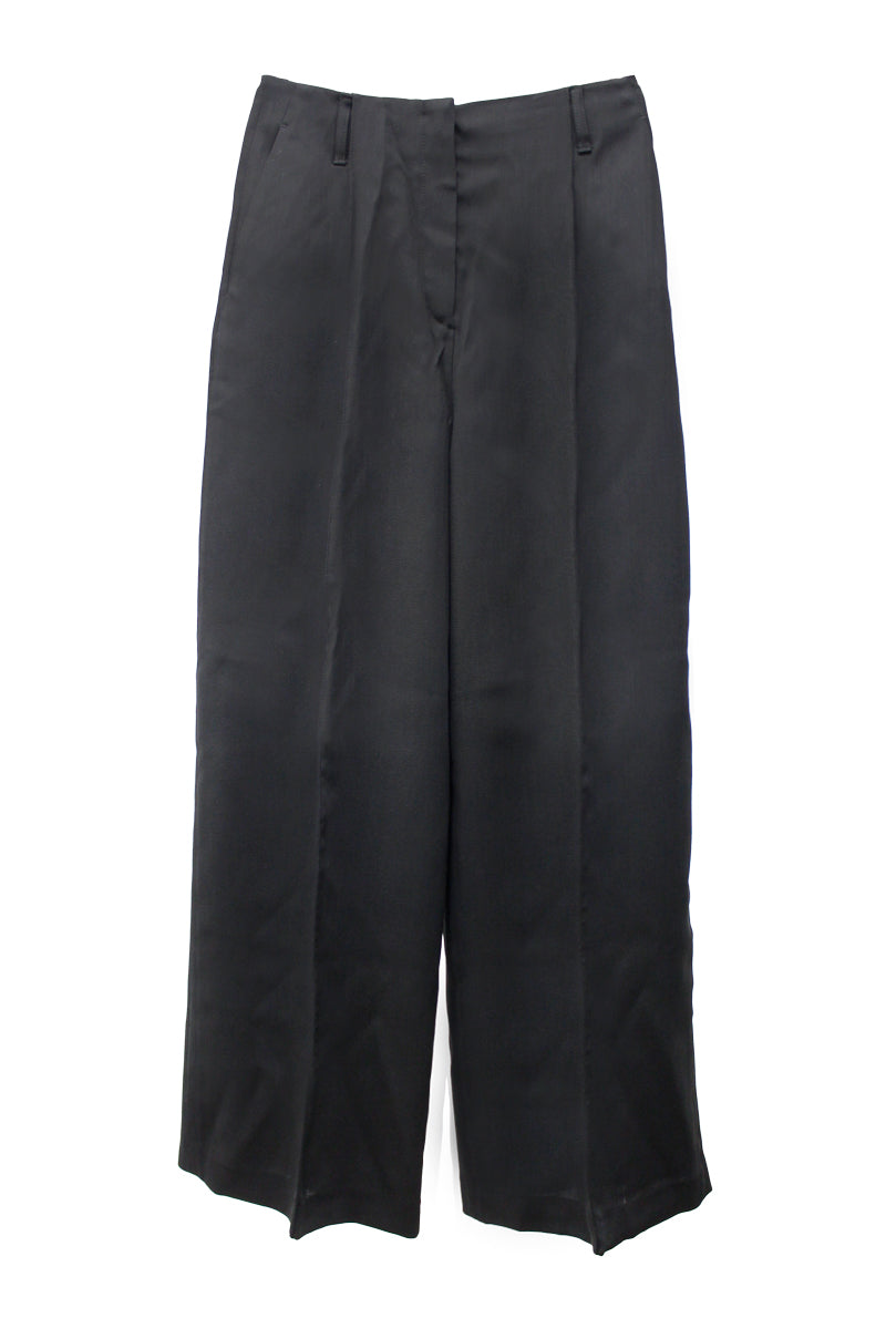 センターシームワンドパンツ【23AW】