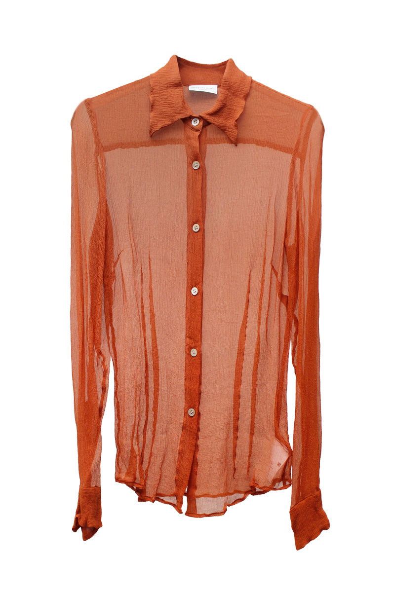 CLOUDY シャツ【23AW】