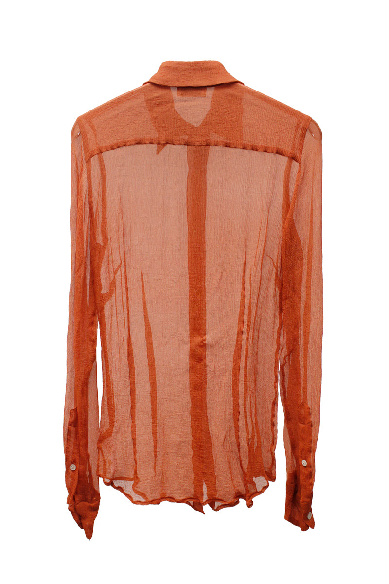 CLOUDY シャツ【23AW】