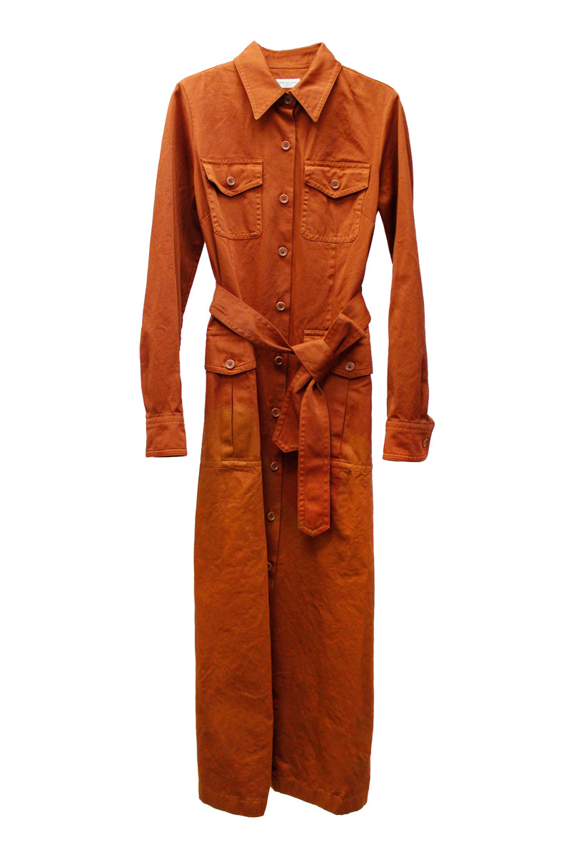 DELLIE GDドレス【23AW】