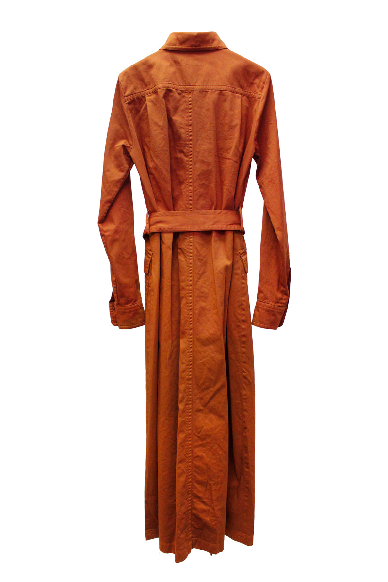 DELLIE GDドレス【23AW】