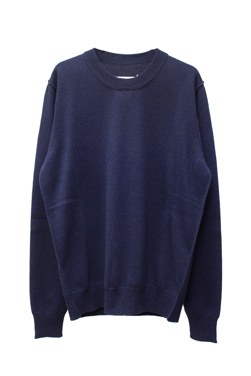 クルーネックニット｜MAISON MARGIELA｜MOGGIE CO-OP – Moggie co-op ...