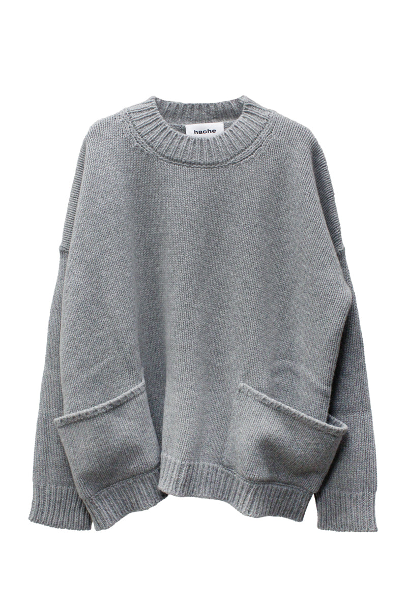 ワイドニット【23AW】