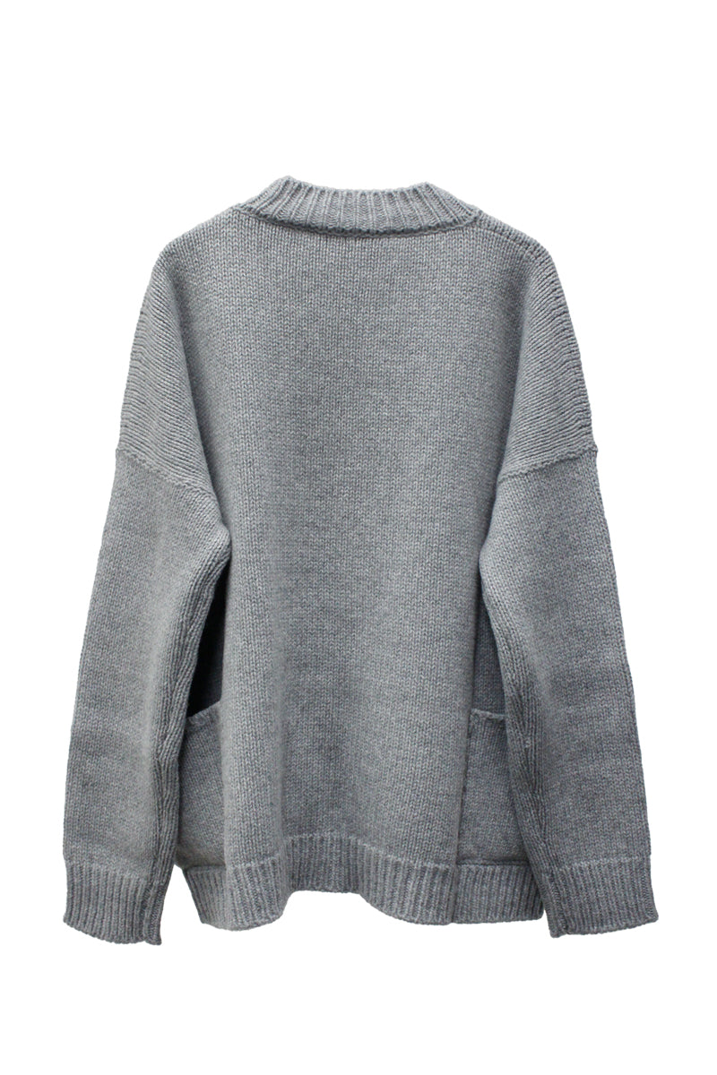 ワイドニット【23AW】