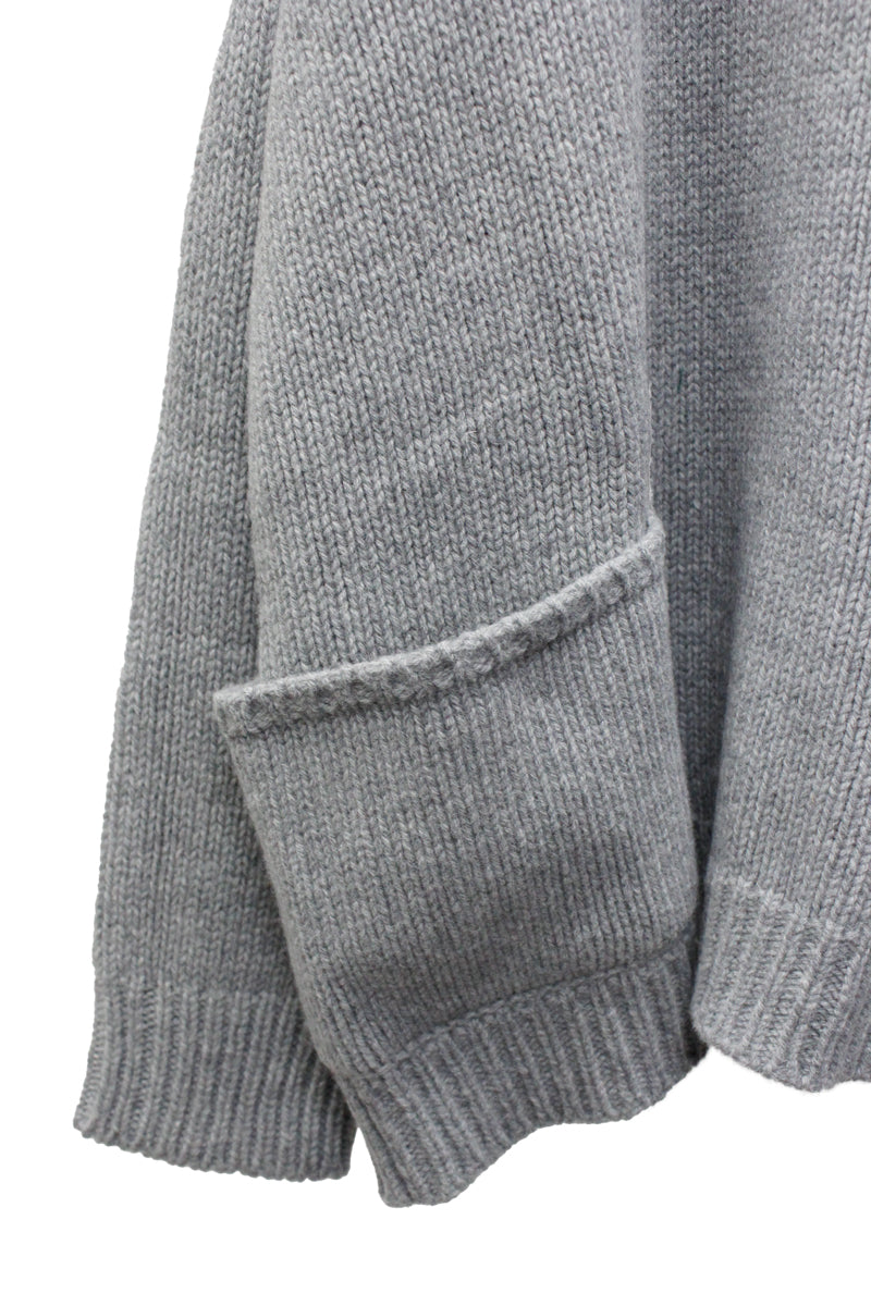 ワイドニット【23AW】