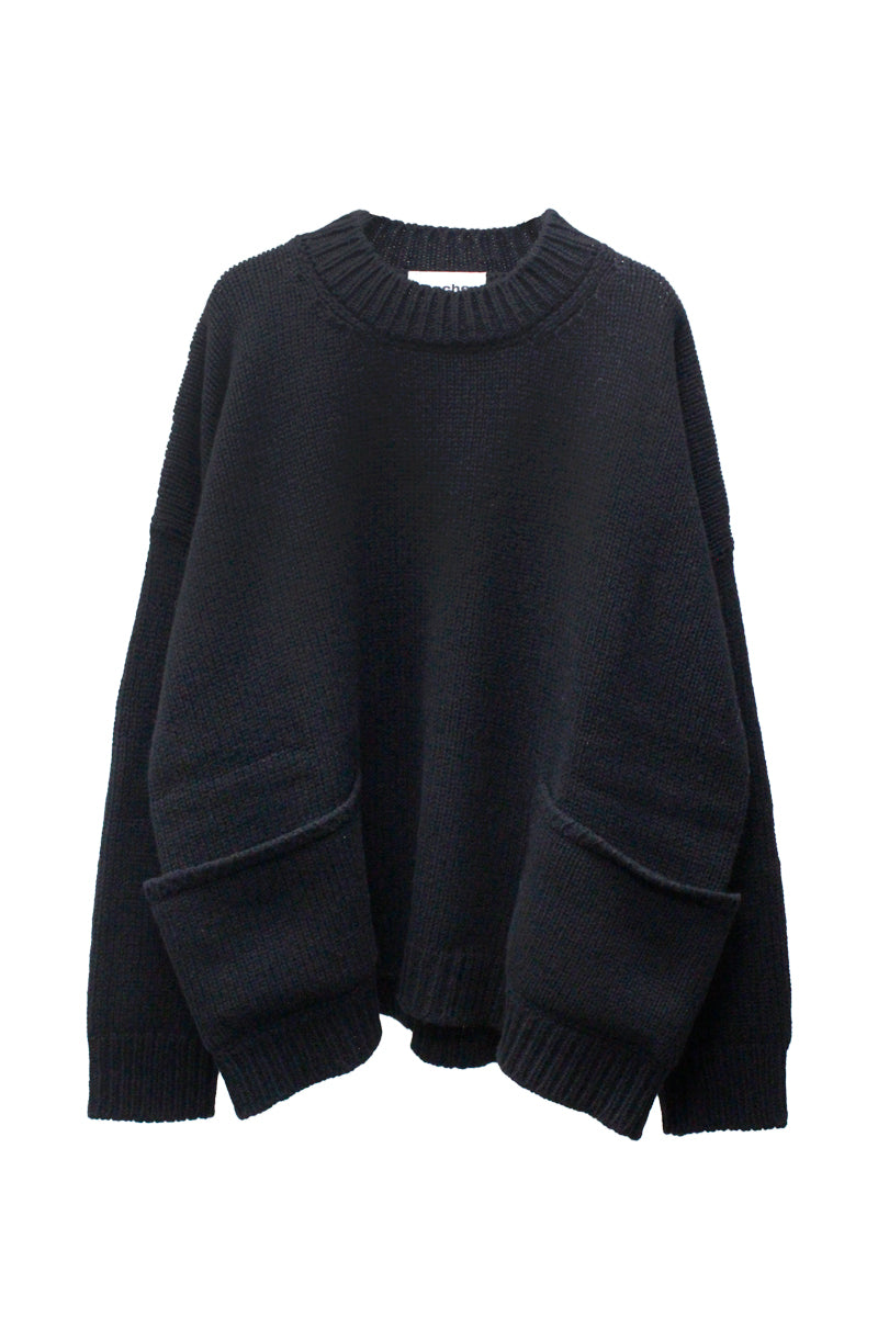 ワイドニット【23AW】