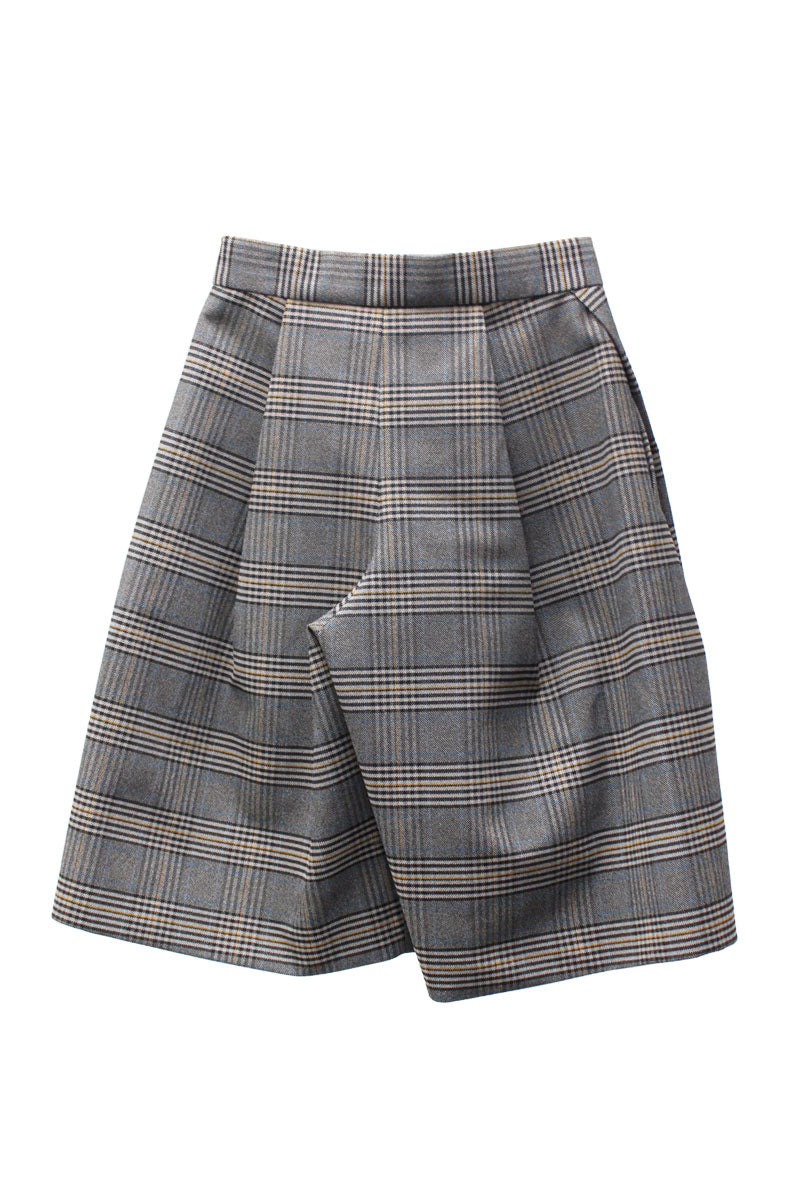キュロットパンツ【23AW】