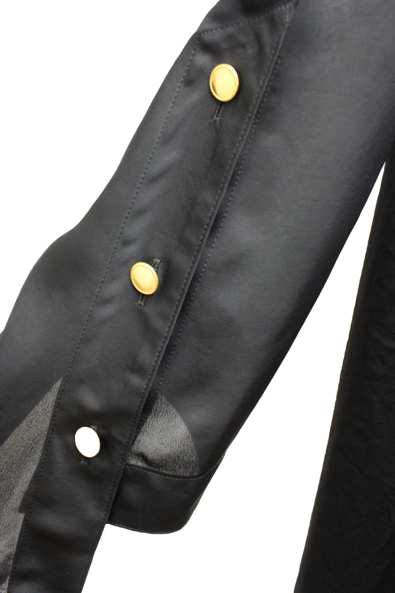 ミディ丈ワンピース【23AW】