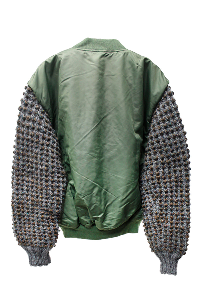 Sleevebomber【23AW】