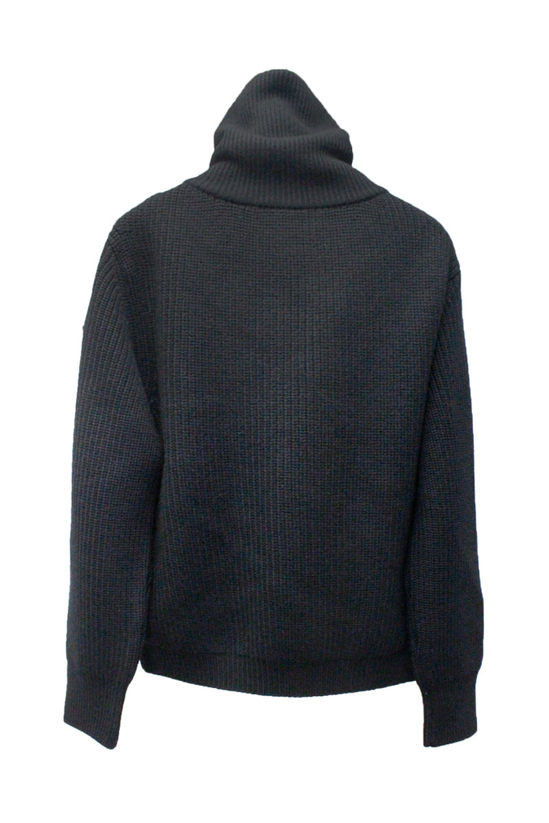 CARDIGAN TRICOT【23AW】