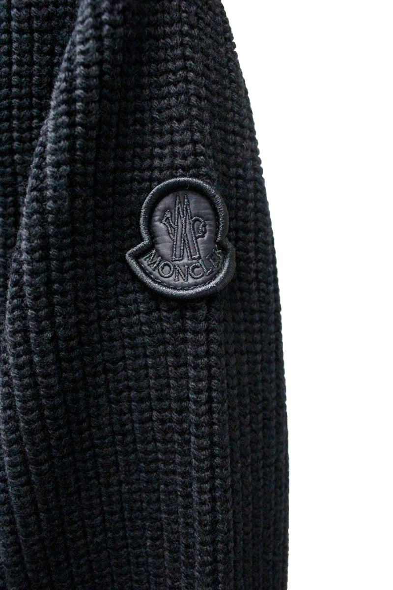 CARDIGAN TRICOT【23AW】