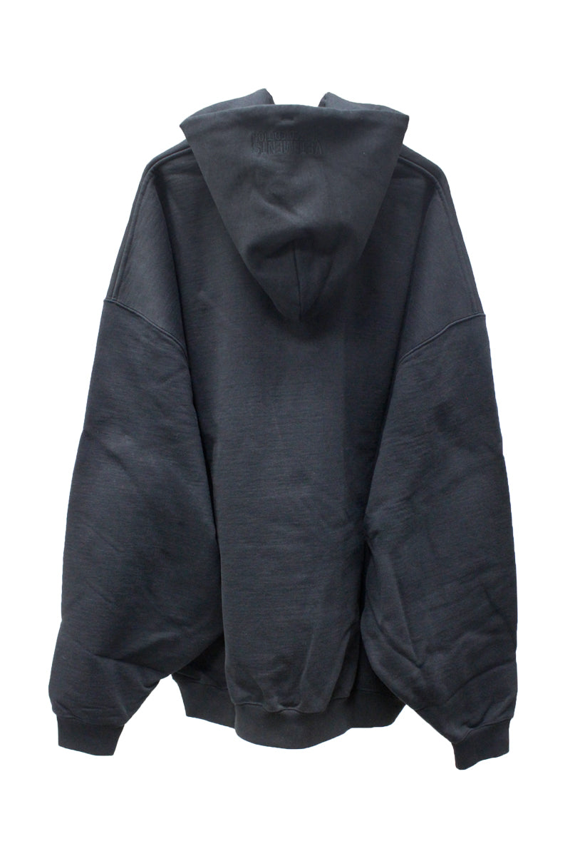OVERPRICED BIRTHDAY HOODIE【23AW】
