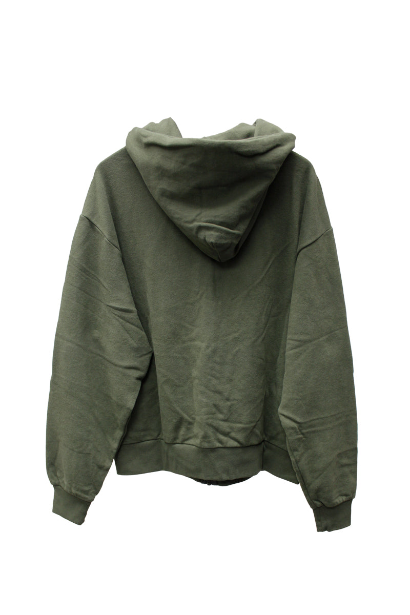 ジップフーディ【23AW】
