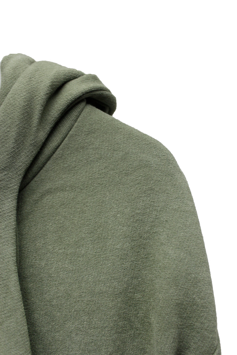 ジップフーディ【23AW】