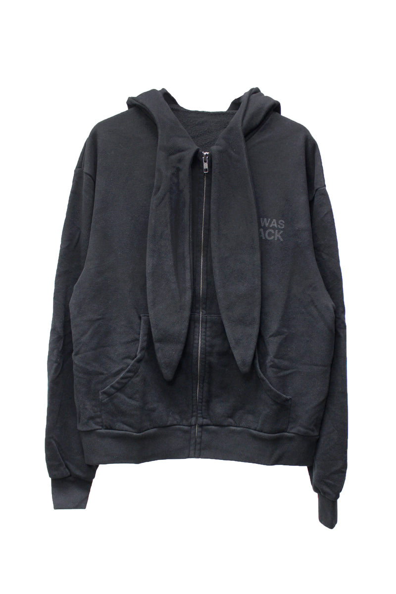 ジップフーディ【23AW】