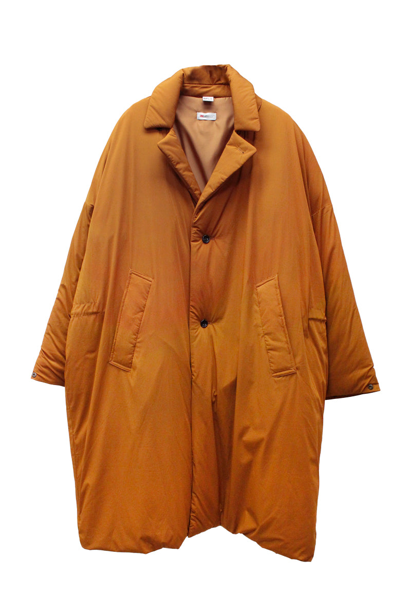 FUNCTIONAL BATTING COAT 【23AW】
