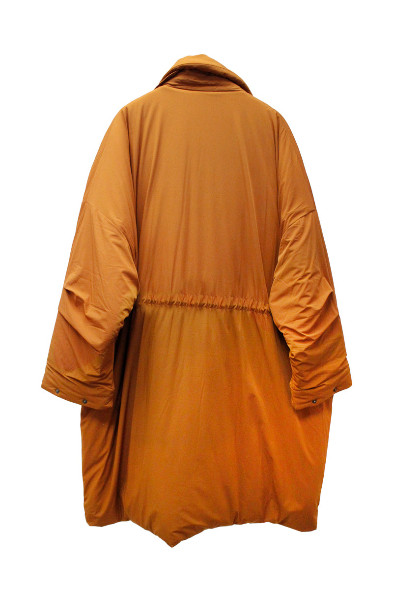 FUNCTIONAL BATTING COAT 【23AW】