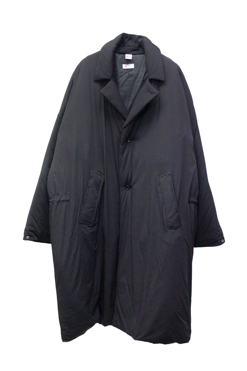 FUNCTIONAL BATTING COAT 【23AW】