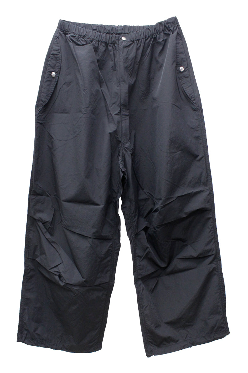OVER PANTS 【23AW】