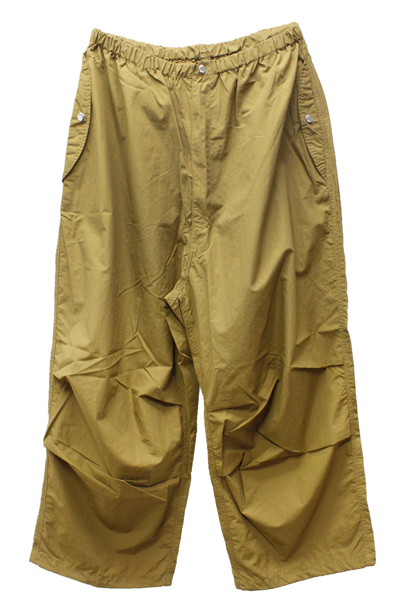 OVER PANTS 【23AW】