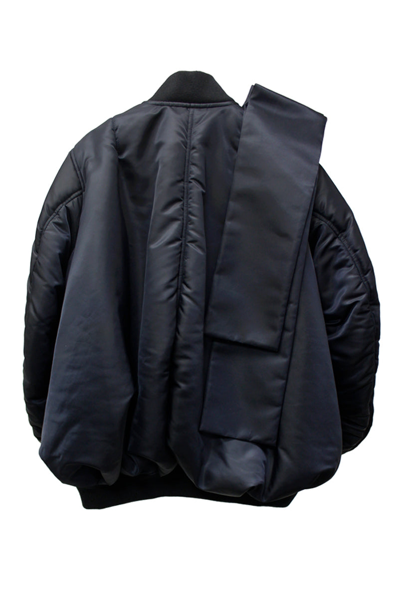 INFLATE BOMBER JK【23AW】