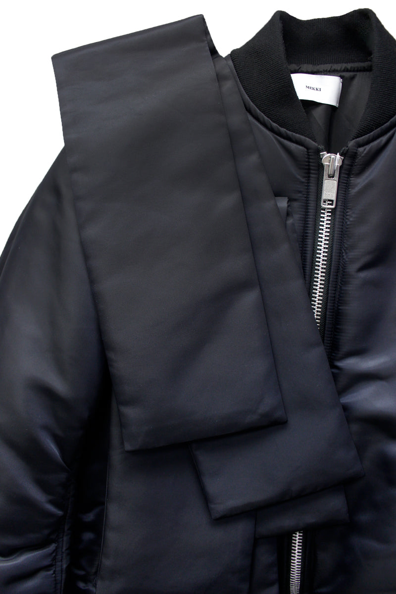 INFLATE BOMBER JK【23AW】
