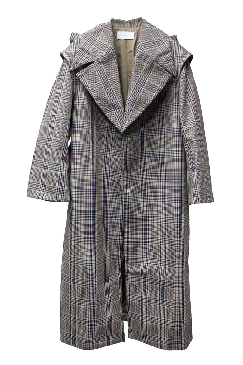 SHOW COAT【23AW】
