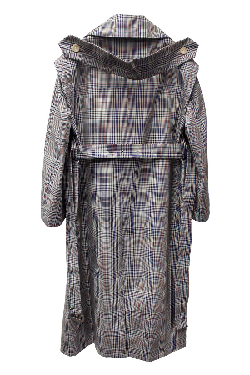 SHOW COAT【23AW】