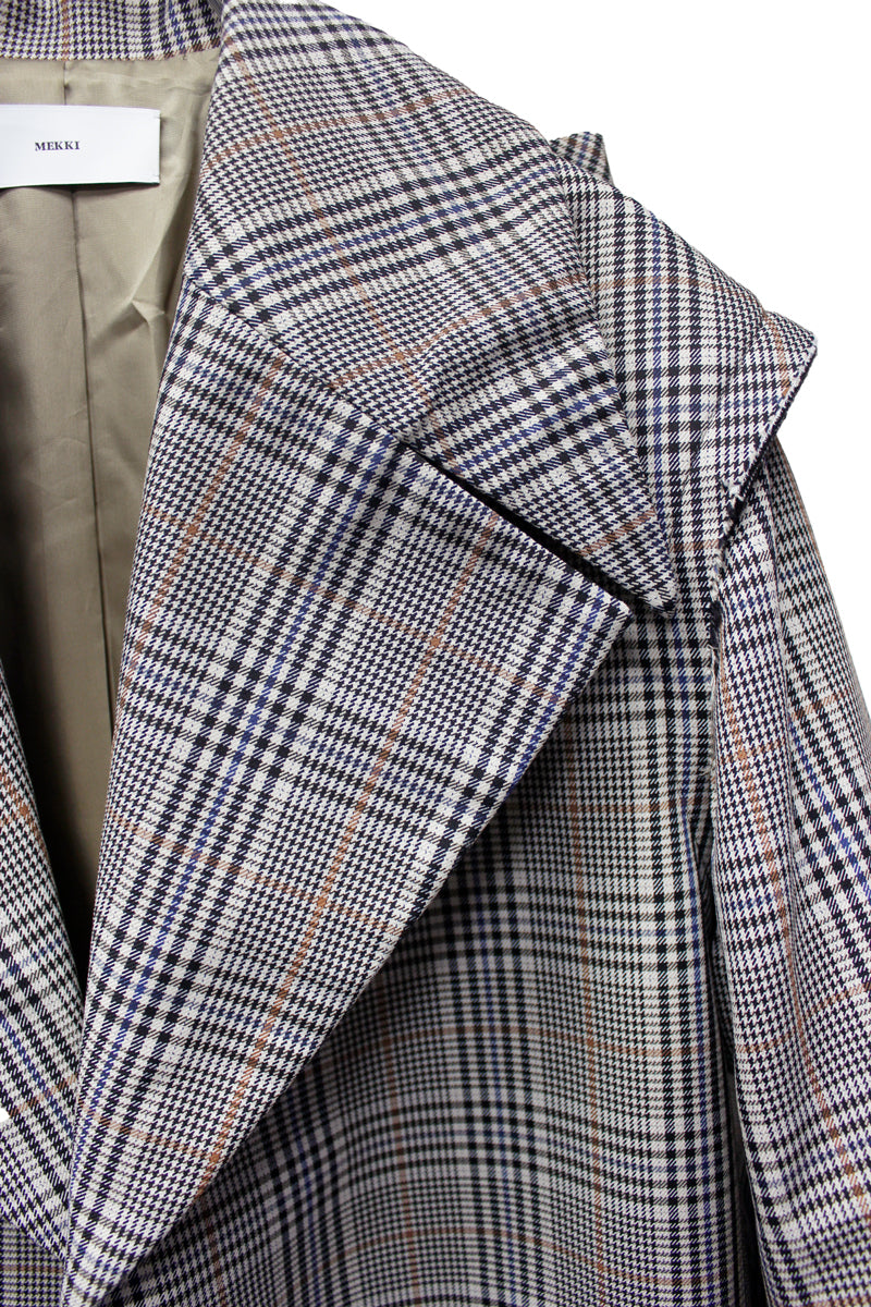 SHOW COAT【23AW】