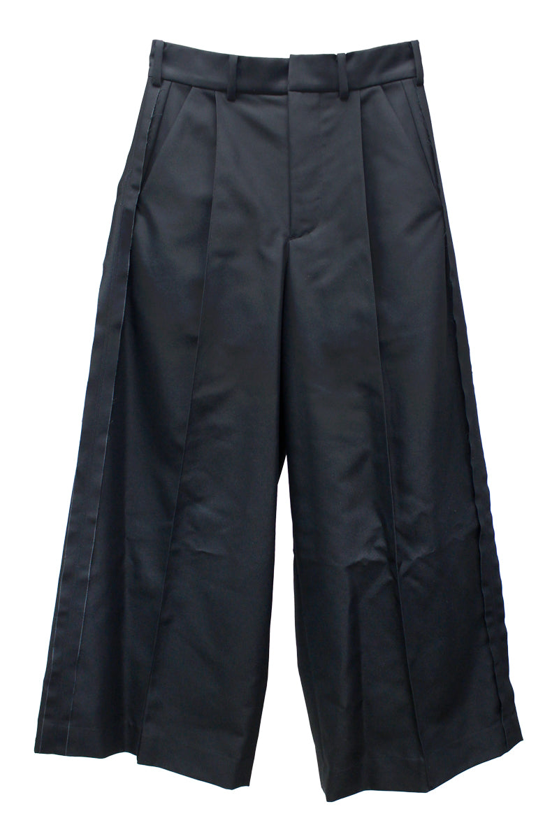 COMFORTABLE パンツ【23AW】