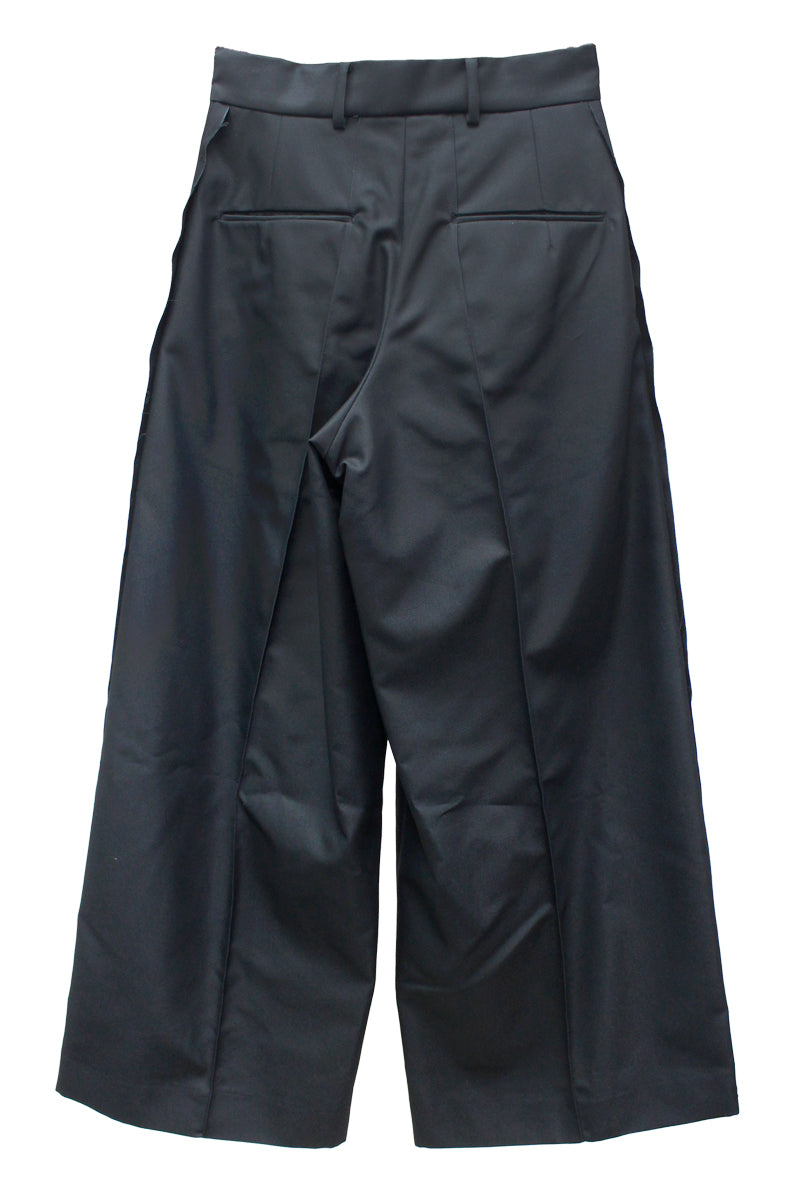 COMFORTABLE パンツ【23AW】