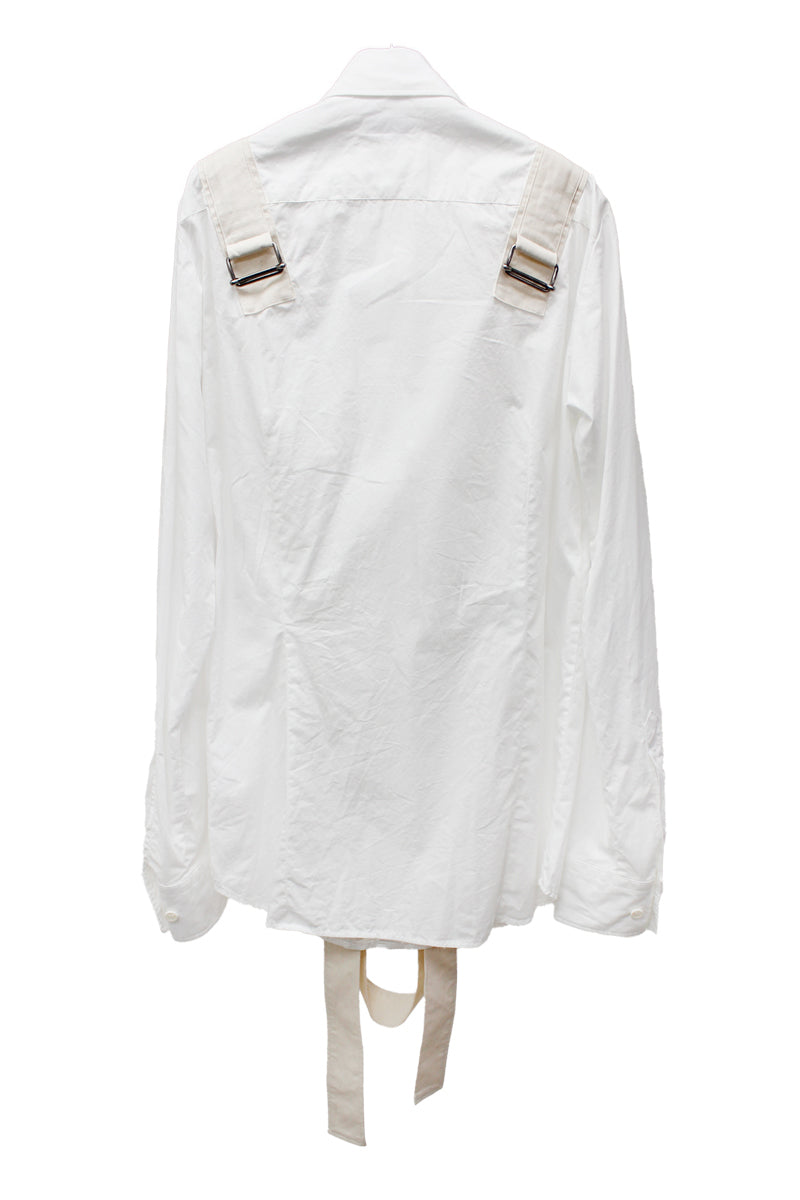CAROLO BISレイヤードトップス【23AW】