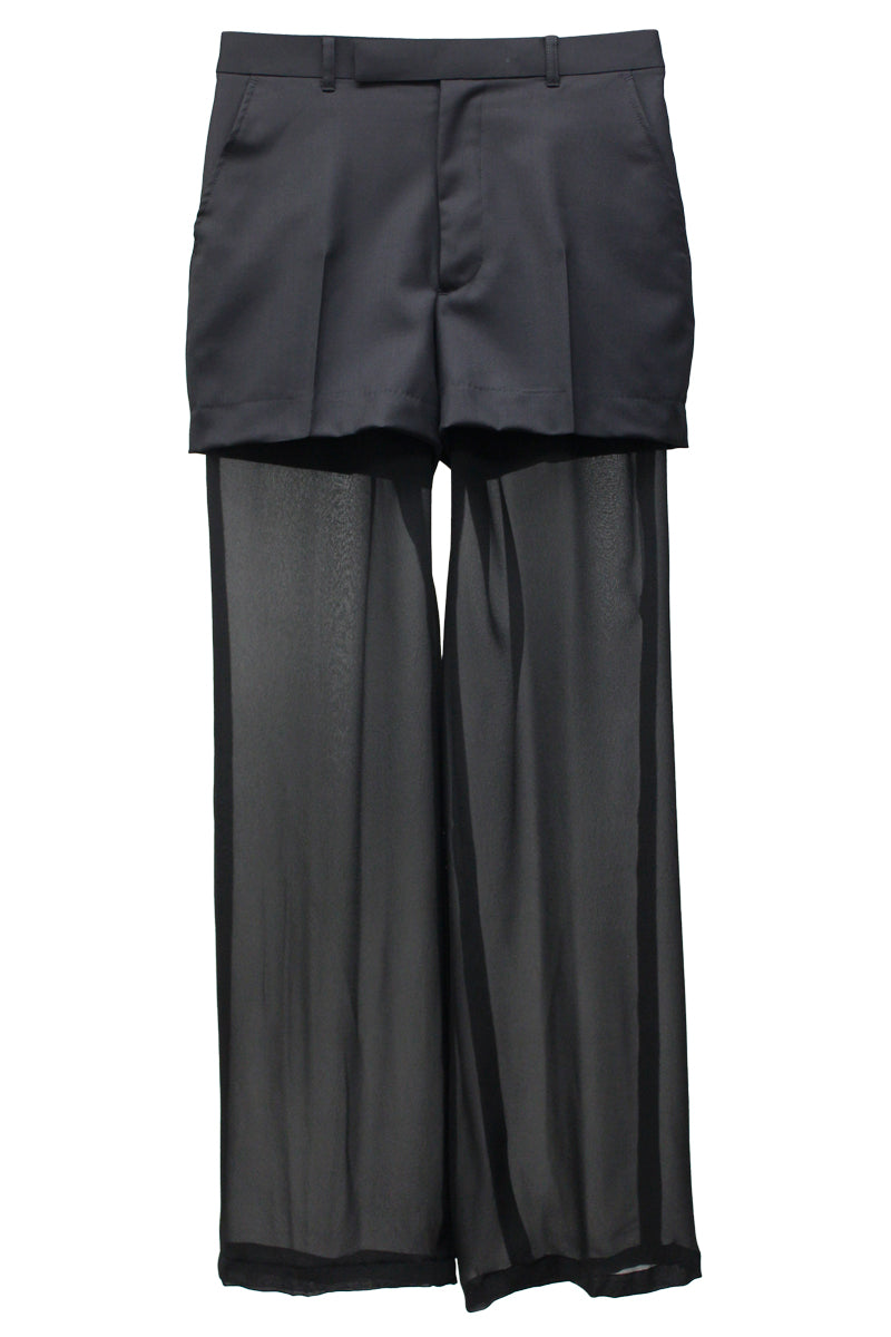 SURGE LAYERED TROUSERS