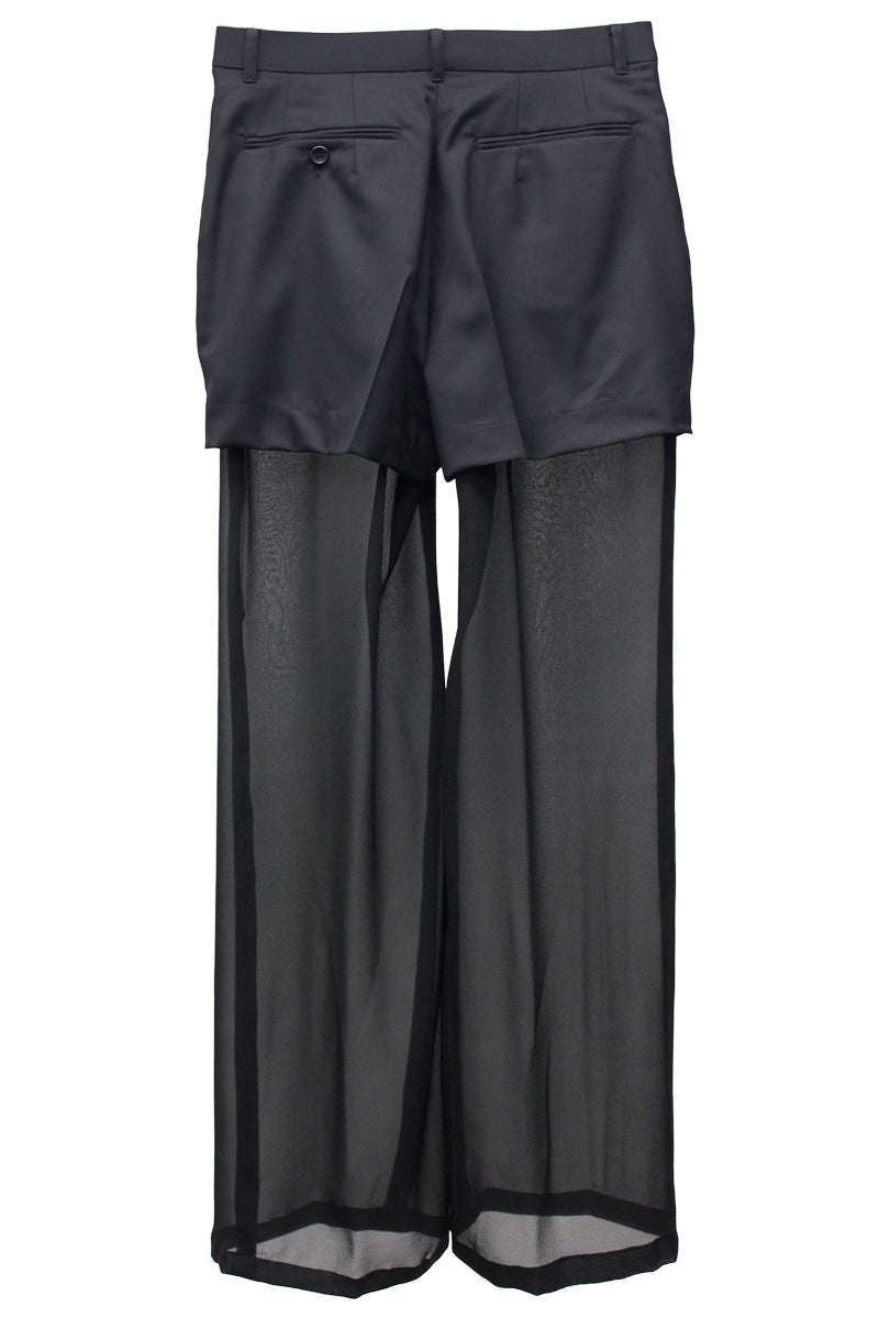 SURGE LAYERED TROUSERS